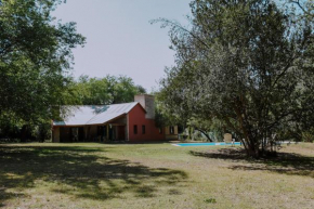 La Casa del Bosque